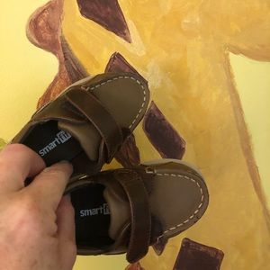 Host pick 🎉Boys brown dress shoes